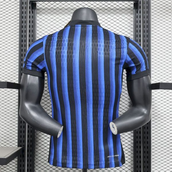 Maillot Joueur Inter 25/26 Domicile