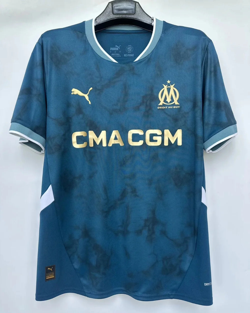Maillot Marseille 24/25 Extérieur