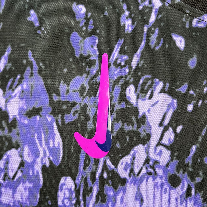 Maillots Concept Barcelone Galaxy