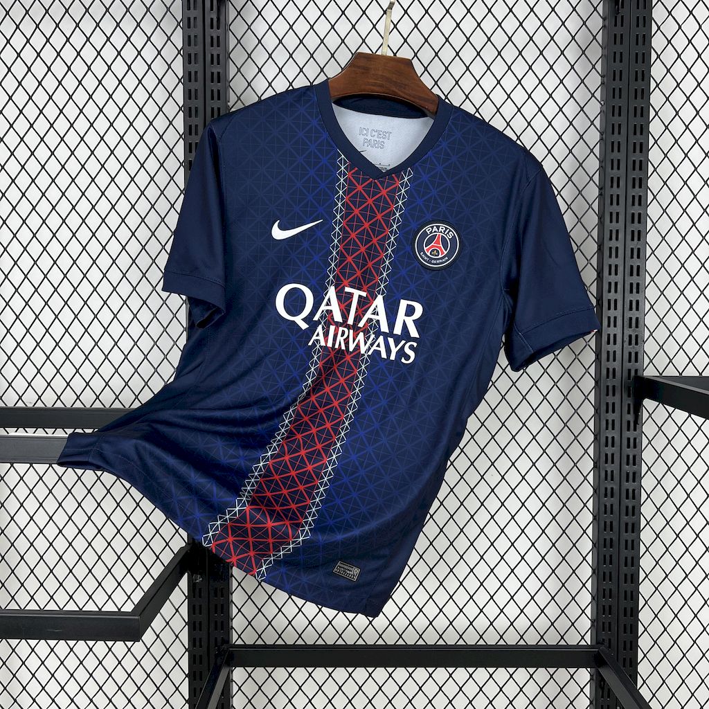 Maillot PSG 25/26 Domicile
