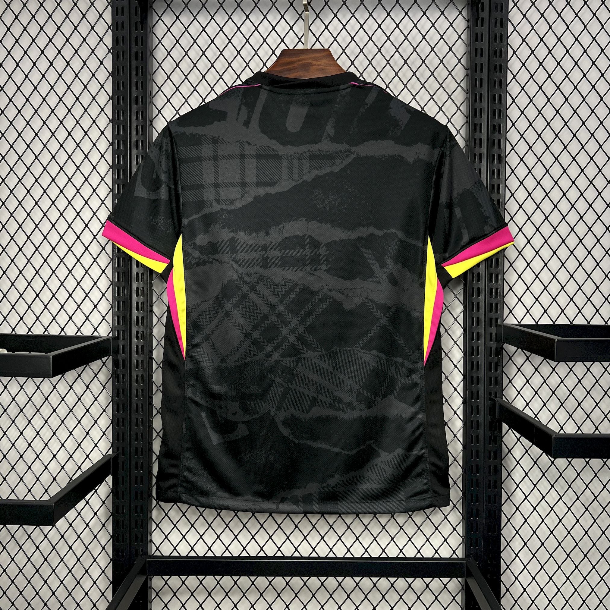 Maillot Chelsea 24/25 Troisième