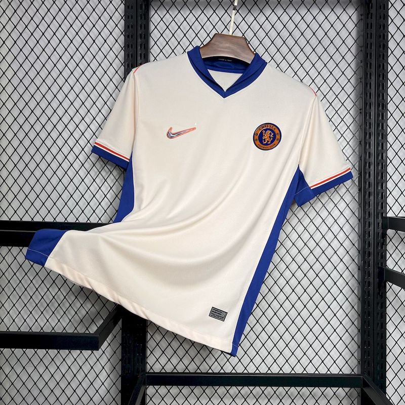 Maillot Chelsea 24/25 Extérieur