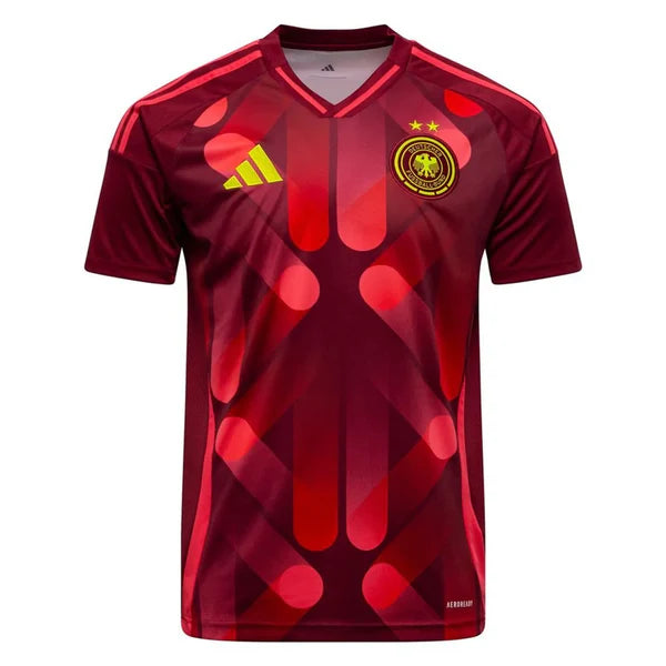Maillot Allemagne ext 2025