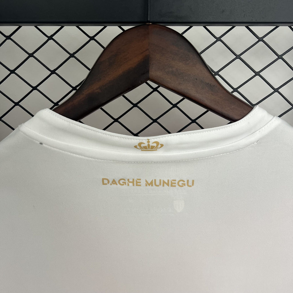 Maillot Monaco 25/26 Domicile