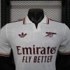 Maillot Joueur Milan AC 25/26 Extérieur