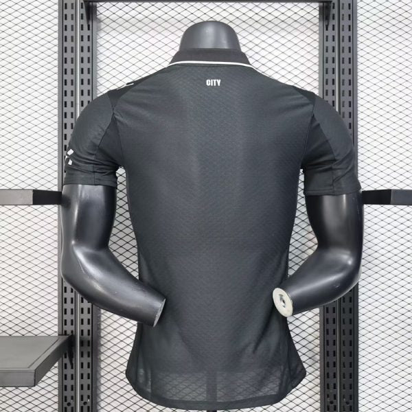Maillot Joueur Manchester City 25/26 Domicile