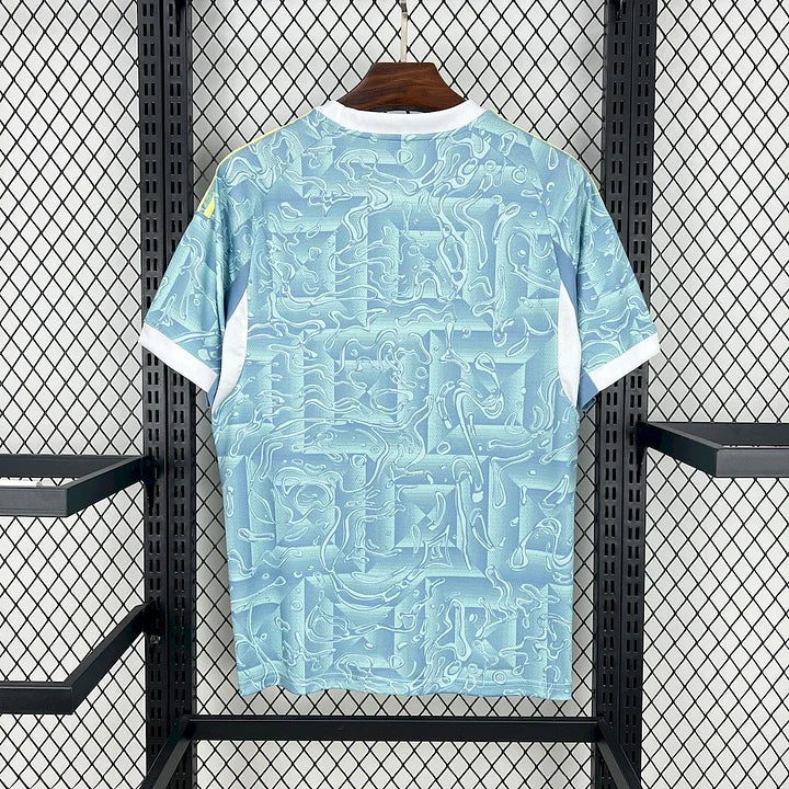 Maillot Juventus 25/26 Extérieur