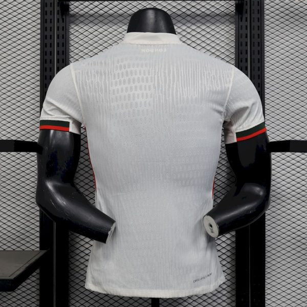 Maillot Joueur Chelsea 25/26 Extérieur