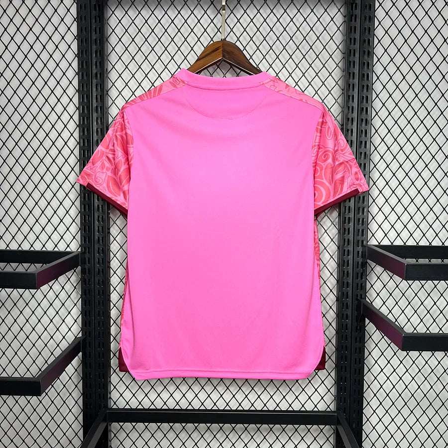 Maillot Palestine Rose 25/26