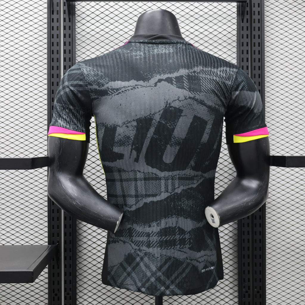 Maillot Joueur Chelsea City 24/25 Troisieme