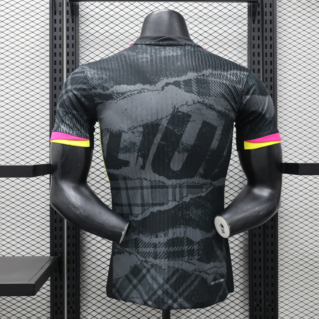 Maillot Joueur Chelsea City 24/25 Troisieme