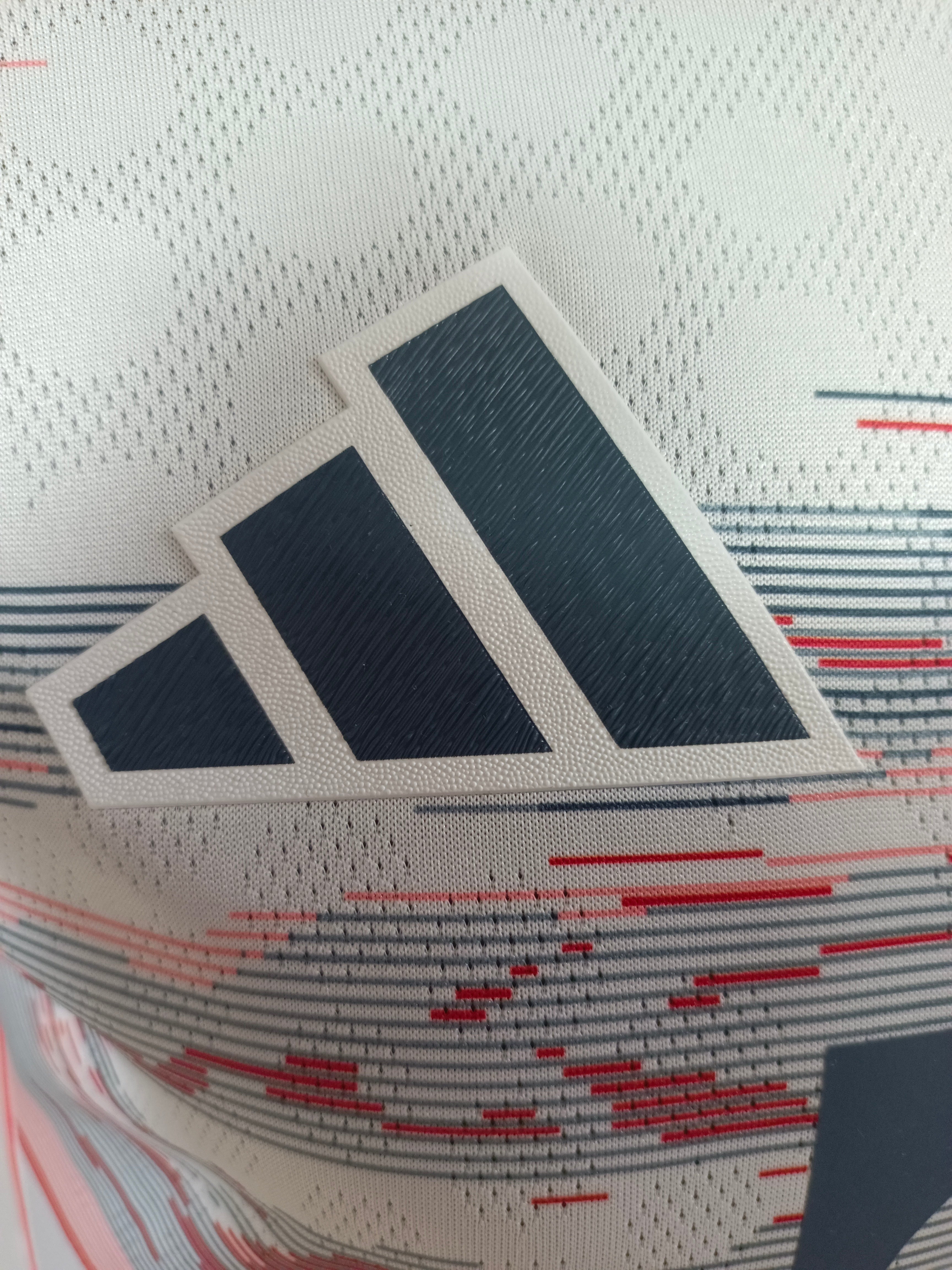 Maillot Joueur Bayern Munich 25/26 Extérieur