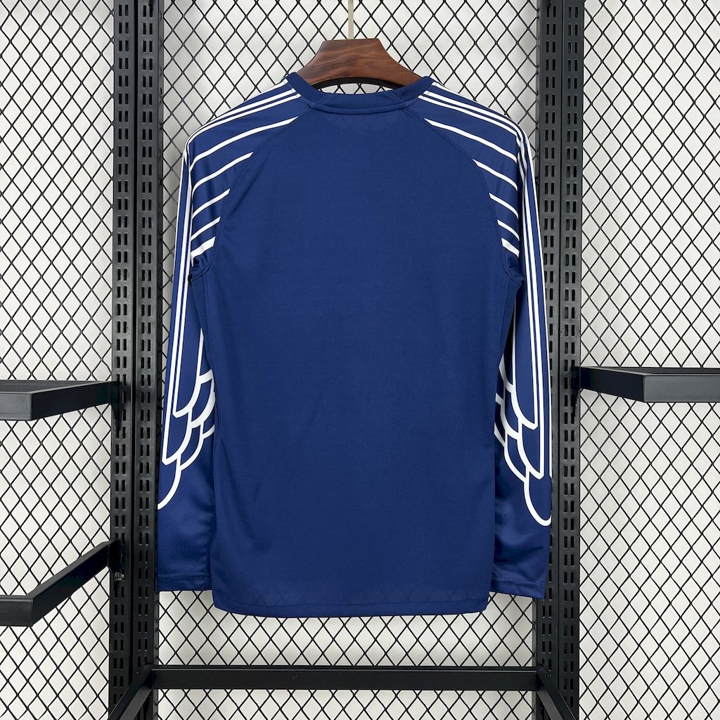 Maillot PSG 24/25 Manche longue