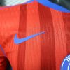 Maillot Joueur PSG 25/26 Extérieur