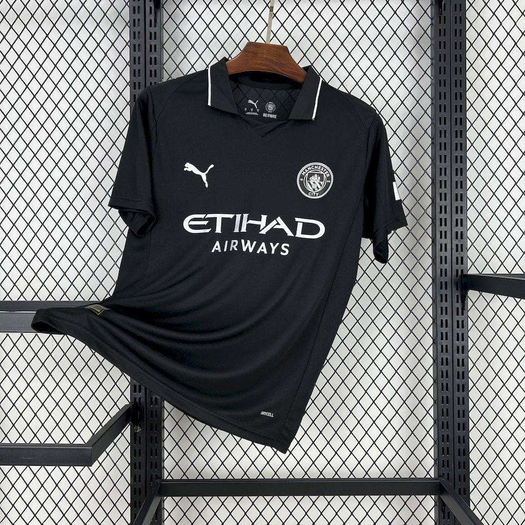 Maillot Manchester City 25/26 Troisième