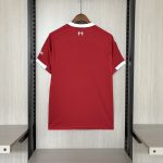 Maillot Liverpool 25/26 Domicile