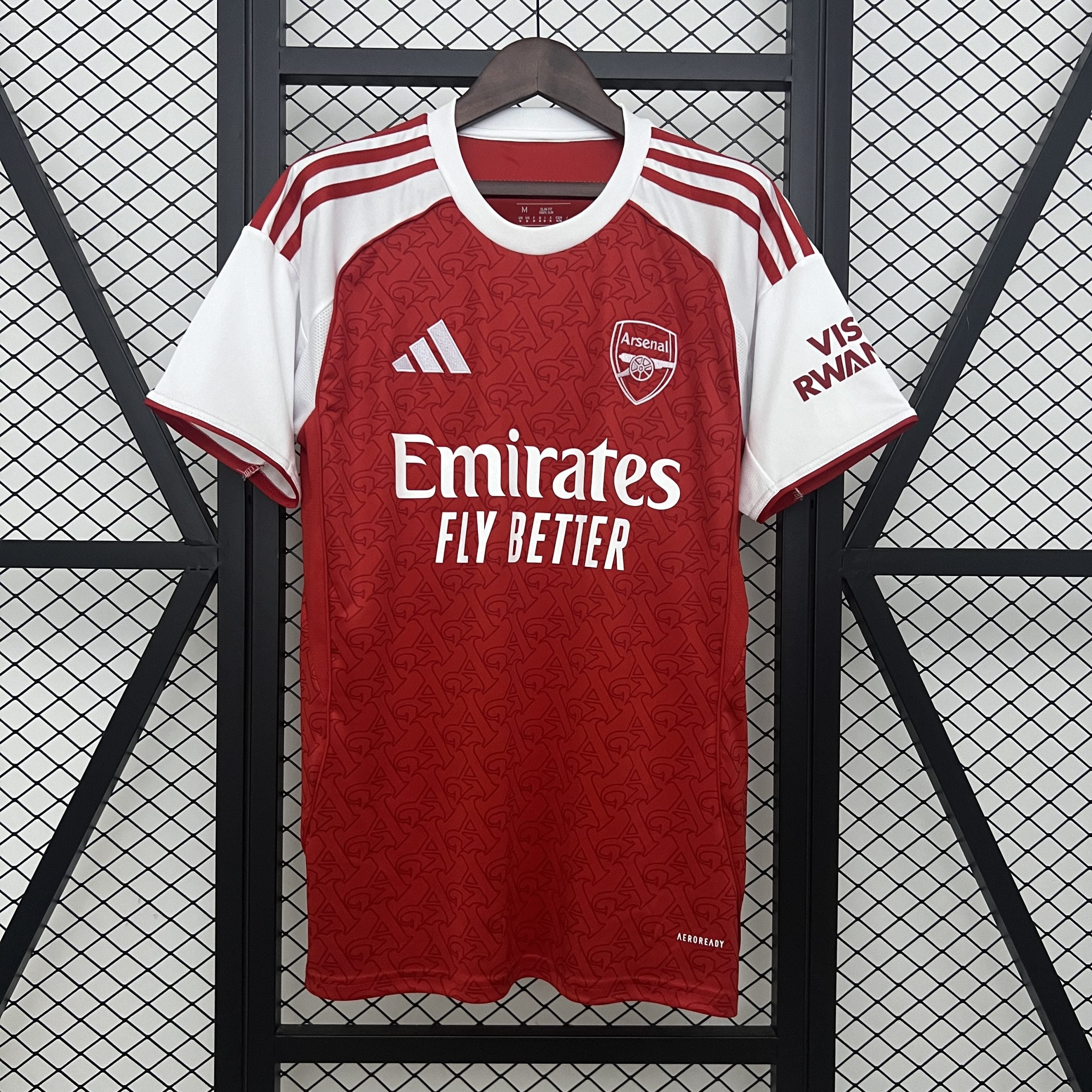 Maillot Arsenal 25/26 Domicile
