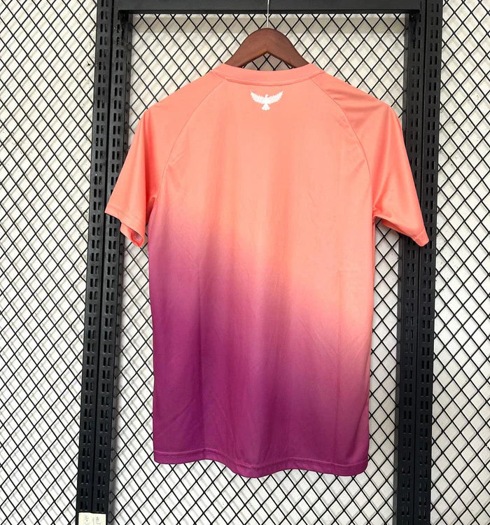 Maillot Concept Tunisie 25/26 Rose